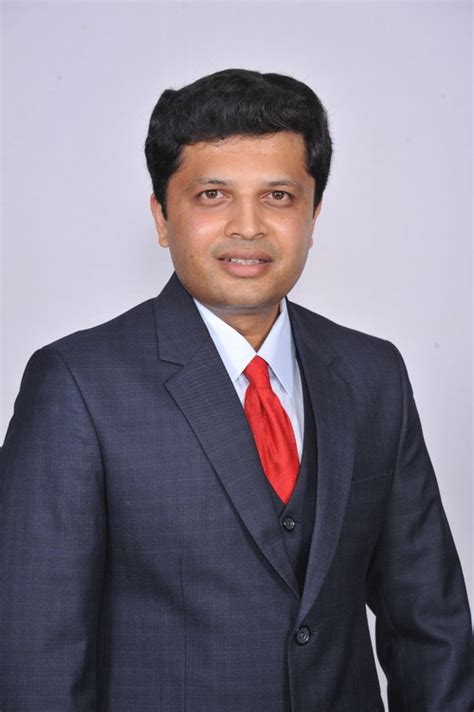 Dr. Shekar Mudramaiah – Orthopaedic Surgeon