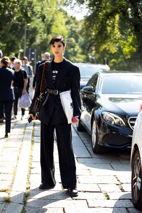 Model Street Style 的图像结果