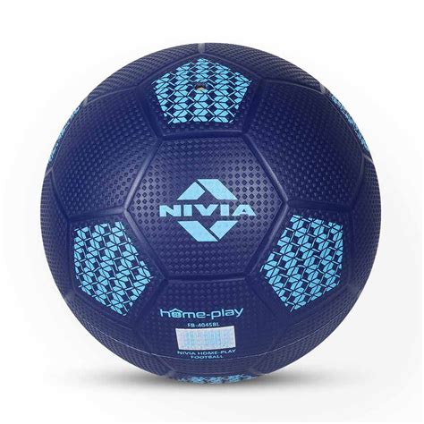 Shop Best Footballs Online in India – Nivia Sports