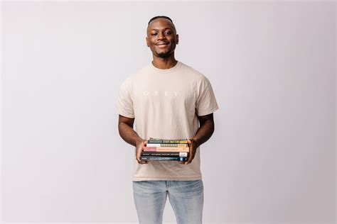 Myles Johnson ’24 – Admission at Providence College