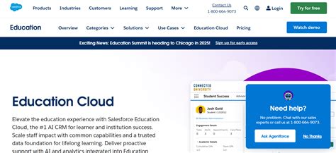 Best CRM For Education: Top Choices For Schools And Institutions