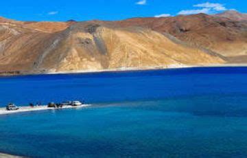7 Days Leh, Nubra, Pangong and Tsomoriri Holiday Package | leh, nubra ...