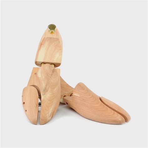 Gentlemen - Cedar Wood Shoe Tree – Knightline