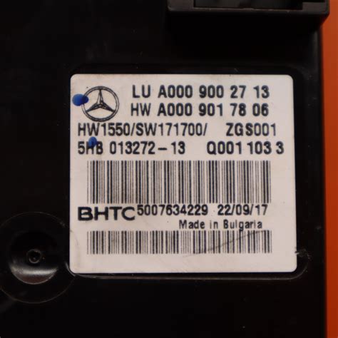 Image result for Climate Control Module LB7