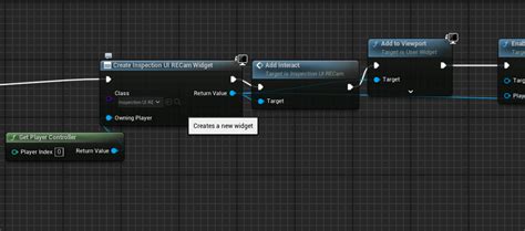 Image result for Unreal Engine UI Widget Animation Event Graph