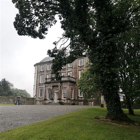 Doneraile Court - Tripadvisor