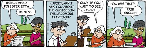 Lola by Todd Clark for July 6, 2024 | GoComics