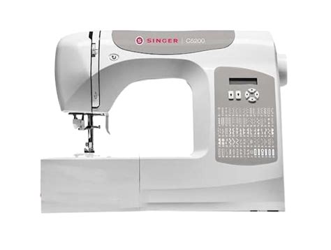 Singer Sewing Machine 5802C 的图像结果