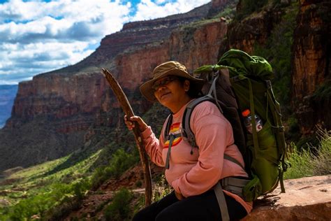 Havasupai Tribe marks a spiritual homecoming: ‘We are still the Grand ...