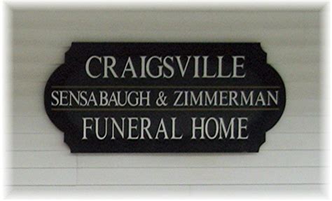 Craigsville Funeral Home Obituaries & Services In Craigsville, Va
