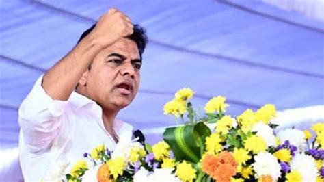 Formula E race case: Telangana HC refuses to quash corruption case ...