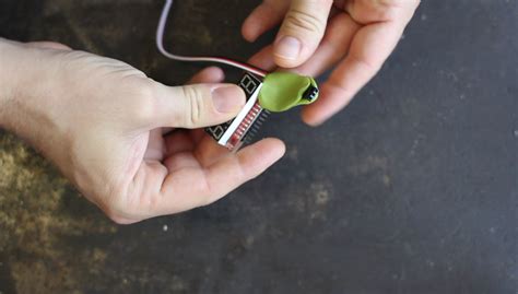 Arduino Thermometer 的图像结果