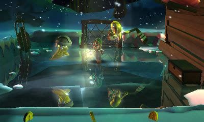 《路易鬼屋：暗月》登陆3DS 年末发售_电视游戏_新浪游戏_新浪网
