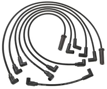 ACDelco 9616G Professional Spark Plug Wire Set : Amazon.in: Car & Motorbike