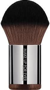 Make Up For Ever Powder Kabuki Brush, No. 124, 1 Count : Amazon.in: Beauty