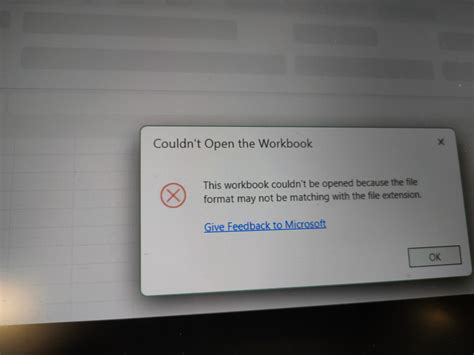 Excel File Format 的图像结果