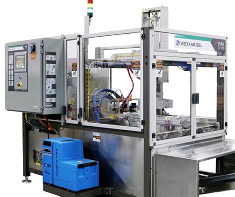 Image result for How to Use a Tray Packing Machine