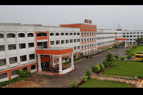 MVR College of Engineering & Technology AP EAMCET Round 1 Cutoff 2023 ...