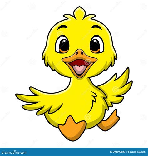 Image result for Duckling Cartoon Image