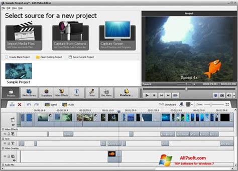 Image result for AVS Video Editor Windows XP