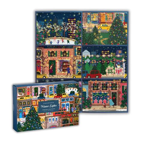 Advent Calendars – The Puzzle Nerds