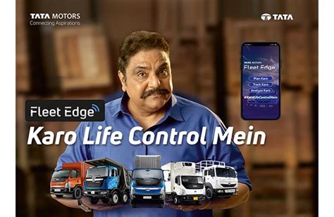 Tata Motors unveils 'Karo Life Control Mein' campaign spotlighting ...