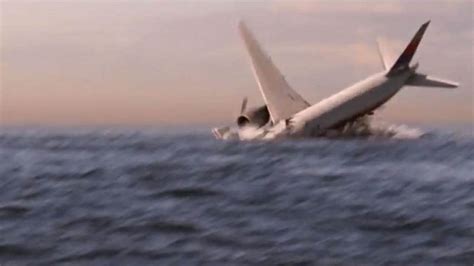 马航MH370失踪之谜，回顾整个事件前后，了解真实经过！
