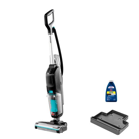 BISSELL CrossWave Hard Floor Expert Wet Dry Vacuum 3831 - Walmart.com