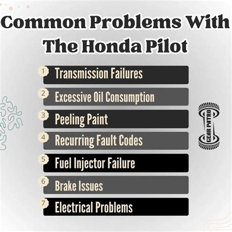 Best & Worst Honda Pilot Years | Years To Avoid