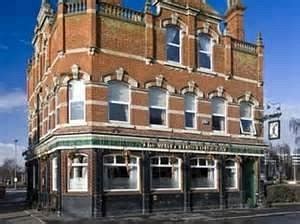 THE WHITTINGTON AND CAT HOTEL (Kingston-upon-Hull) - Hotel Reviews ...