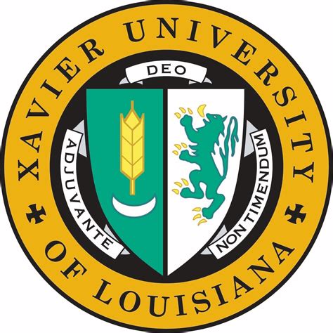 President Of Xavier University Of Louisiana