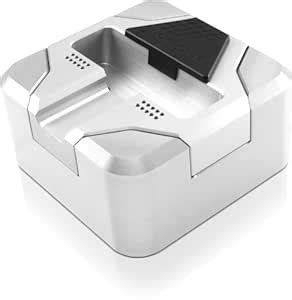 Rokform RokDock Aluminum Charging and Docking Station for Apple iPhone ...