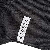 Kipsta BA 500 Baseball Cap - Black : Amazon.in: Clothing & Accessories