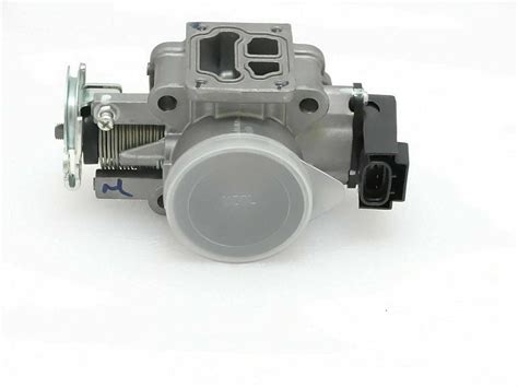 FIT FOR Suzuki Samurai SJ413 MPFI Throttle Body Assembly : Amazon.in ...