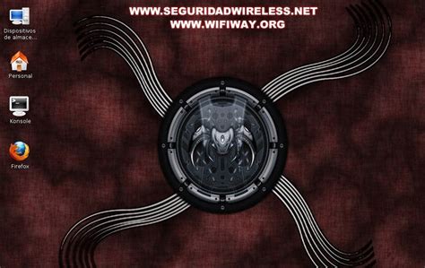 Descargar Wifiway 3.4 para PC Gratis