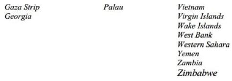 Liability of ensuring that keyword is not an infringement of trademark ...