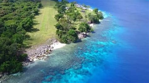 Opening This Year! An Island Named After Bitcoin Developer Satoshi Nakamoto
