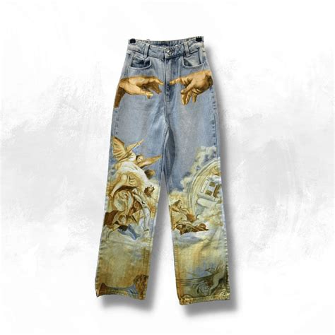 RENAISSANCE INSPIRED JEANS - VALKYRE JEANS – Valkyre