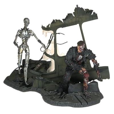 McFarlane Toys Terminator Rise of the Machines The India | Ubuy