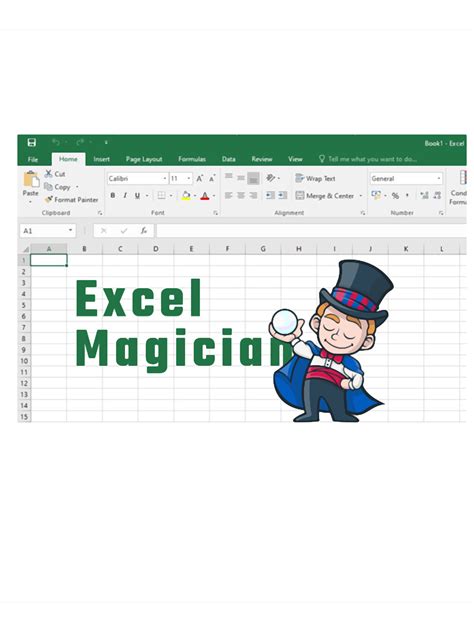 Excel Power User Guide 的图像结果