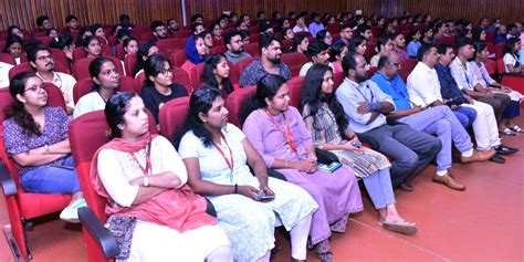 World Food Day 2023 celebration at CSIR-NIIST | CSIR - National ...