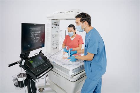 Portable Ultrasound Machines | FUJIFILM Sonosite