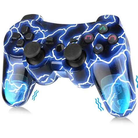 Rezultat imagine pentru Custom PS3 Controller