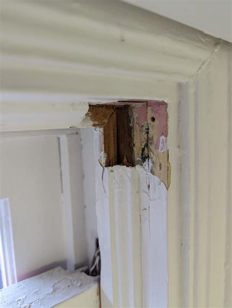 Image result for How to Remove Window Jam On PVC