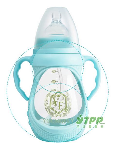 宝宝不愿意吃奶瓶怎么办 永菲奶瓶仿母乳设计帮助宝宝断奶_全球婴童网