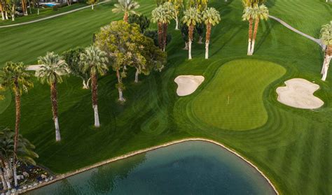 Tamarisk Country Club — PJKoenig Golf Photography