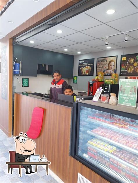 Nescafe, Baksar Wala - Restaurant menu, prices and reviews