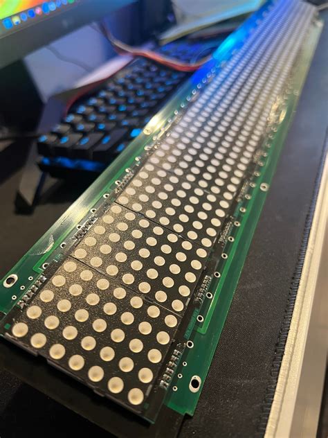 Image result for LED Matrix Arduino Pinout