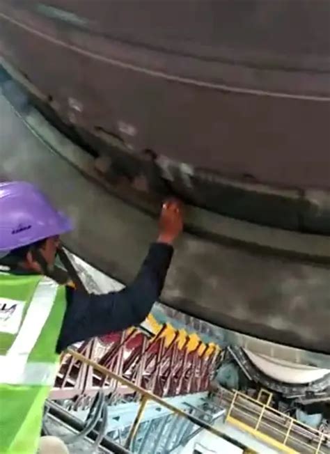 Graphite Lube bar, Kiln, Outlet seals Manufacturer in India |9490064400 ...