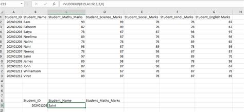 Image result for Advanced VLOOKUP Excel